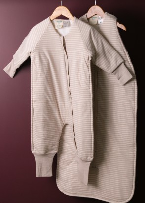 Why Use a Sleeping Suit vs a Sleeping Bag?