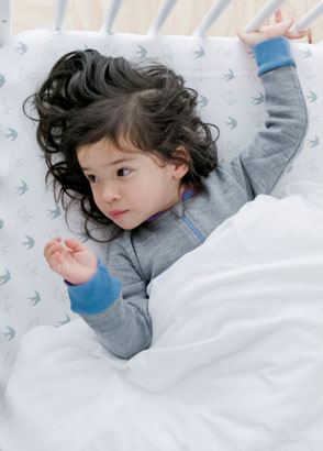 11 Month Old needs Mum to Fall Asleep - The Sleep Store NZ