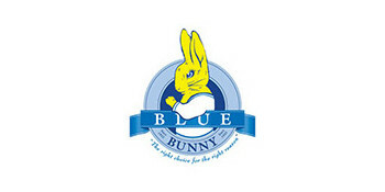 Blue Bunny