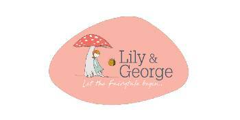 Lily and George