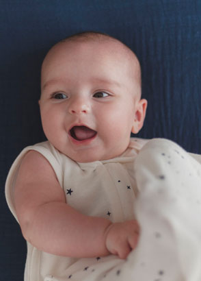 best and less baby sleeping bag