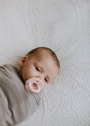 baby tummy tub