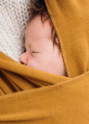 Getting Your Baby to Sleep When You Are Out - The Sleep Store NZ