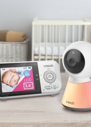 Baby Monitor Comparison - Which Baby Monitor is Best? - The Sleep