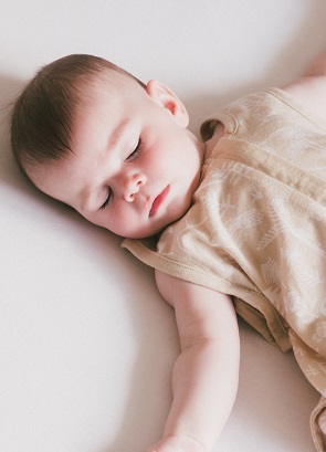 How to choose the best summer sleeping bag for your baby