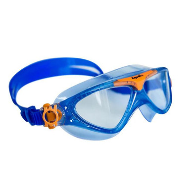 Aqualine Tri-Kidz Swim Mask (3-6 years) | Sun & Swim | Aqualine