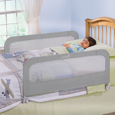 summer 2 in 1 convertible crib rail