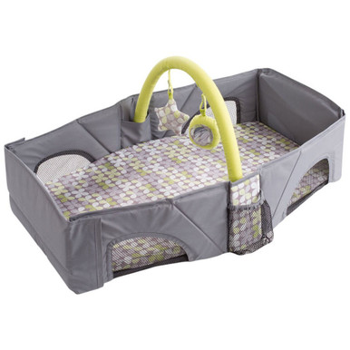 travel bassinet nz