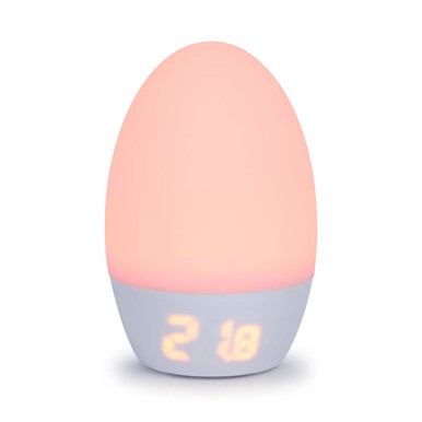 Room Thermometer - Original Gro egg, Safe Sleep