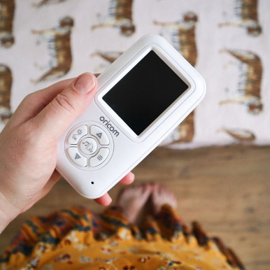 oricom video monitor sc715