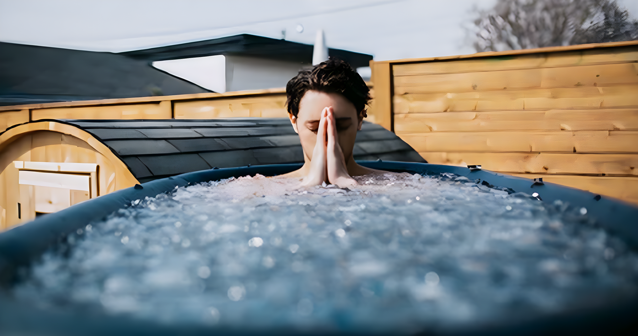 Cold Plunges