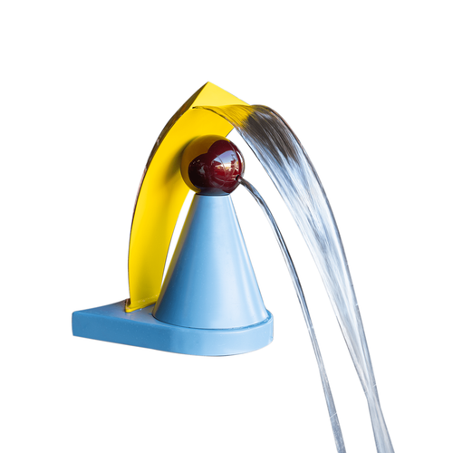 Designer Series Feature 4 (Metal Powder Coat)