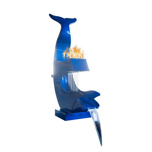 Designer Series Feature 15 (Metal Powder Coat)