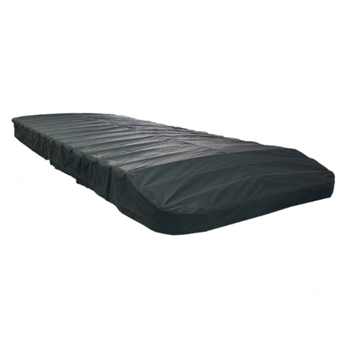 Roll-Up Cover 13 Wellness Black