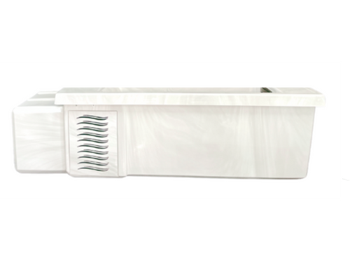 Coast Freshe Cold Plunge – Commercial