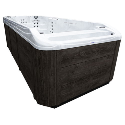 Swim Spa 21'