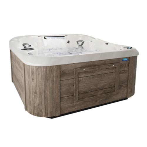 Elite Apex Lounge Curve 55