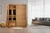 ***New 2026 Model*** Dynamic "Toscana" 3 Person Low EMF FAR IR Sauna (DYN-6315-05)