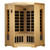 Golden Designs "Torino" Low EMF Far IR Sauna (GDI-3356-01) (Canada Only)