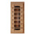 2025 Golden Designs "Reserve Edition" 3 Person Full Spectrum with Himalayan Salt Bar (GDI-8030-03)