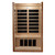 Dynamic "Barcelona" 1-2 Person Low EMF Far IR Sauna (DYN-6106-01)