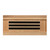 Dynamic "Barcelona" 1-2 Person Low EMF Far IR Sauna (DYN-6106-01)