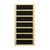 Dynamic "Cordoba" 2 Person Ultra Low EMF FAR IR Sauna (DYN-6203-01 Elite)
