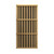 Maxxus 3 Person Low EMF FAR IR Sauna (MX-K356-01)