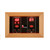 Maxxus "Seattle" 2 Person Near Zero EMF FAR IR Sauna (MX-J206-01-ZF)