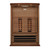 Maxxus 2 Person Full Spectrum IR Sauna (MX-M206-01-FS CED)