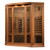 Maxxus 3 Person Full Spectrum IR Sauna (MX-M356-01-FS CED)