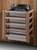 2025 Golden Designs "Soria" 3 Person Hybrid Sauna (Indoor) Full Spectrum and Harvia Traditional Stove (GDI-8330-01)