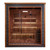 Golden Designs "Bergen" 6 Person Outdoor-Indoor Traditional Sauna (GDI-8206-01)