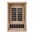 Dynamic "Venice" 2 Person Ultra Low EMF - Far Infrared Sauna (DYN-6210-01 Elite)