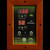 Dynamic "Venice" 2 Person Ultra Low EMF - Far Infrared Sauna (DYN-6210-01 Elite)