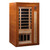 Dynamic "Barcelona Elite" 1-2 Person Ultra Low EMF Far IR Sauna (DYN-6106-01 Elite)