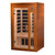 Dynamic "Barcelona Elite" 1-2 Person Ultra Low EMF Far IR Sauna (DYN-6106-01 Elite)