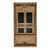 ***New 2026 Model*** Dynamic "Veneto" 1-2 Person Ultra Low EMF FAR IR Sauna (DYN-6115-05 Elite)