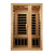 ***New 2026 Model*** Dynamic "Serena" 2 Person Ultra Low EMF FAR IR Sauna (DYN-6229-01 Elite)