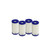 DCT 5x2.5 20 Micron Filters (4 Pack)