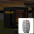 SaunaLife Model G6 Pre-Assembled Outdoor Home Sauna