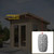SaunaLife Model G4 Outdoor Home Sauna Kit