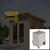 SaunaLife Model G4 Outdoor Home Sauna Kit