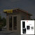 SaunaLife Model G4 Outdoor Home Sauna Kit