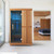 Finnmark FD-2 Full-Spectrum Infrared Sauna | Phoenix 