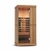 Finnmark FD-1 Full-Spectrum Infrared Sauna | Phoenix 
