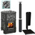 Harvia Legend 150 BK Pkg