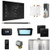 Mr.Steam Bliss Linear Control Pkg