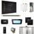 Mr.Steam Bliss Linear Control Pkg