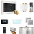 Mr.Steam Bliss Max Control Pkg